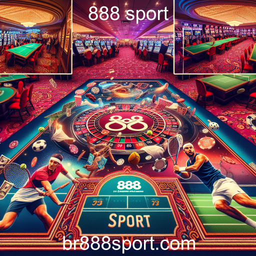 888 sport